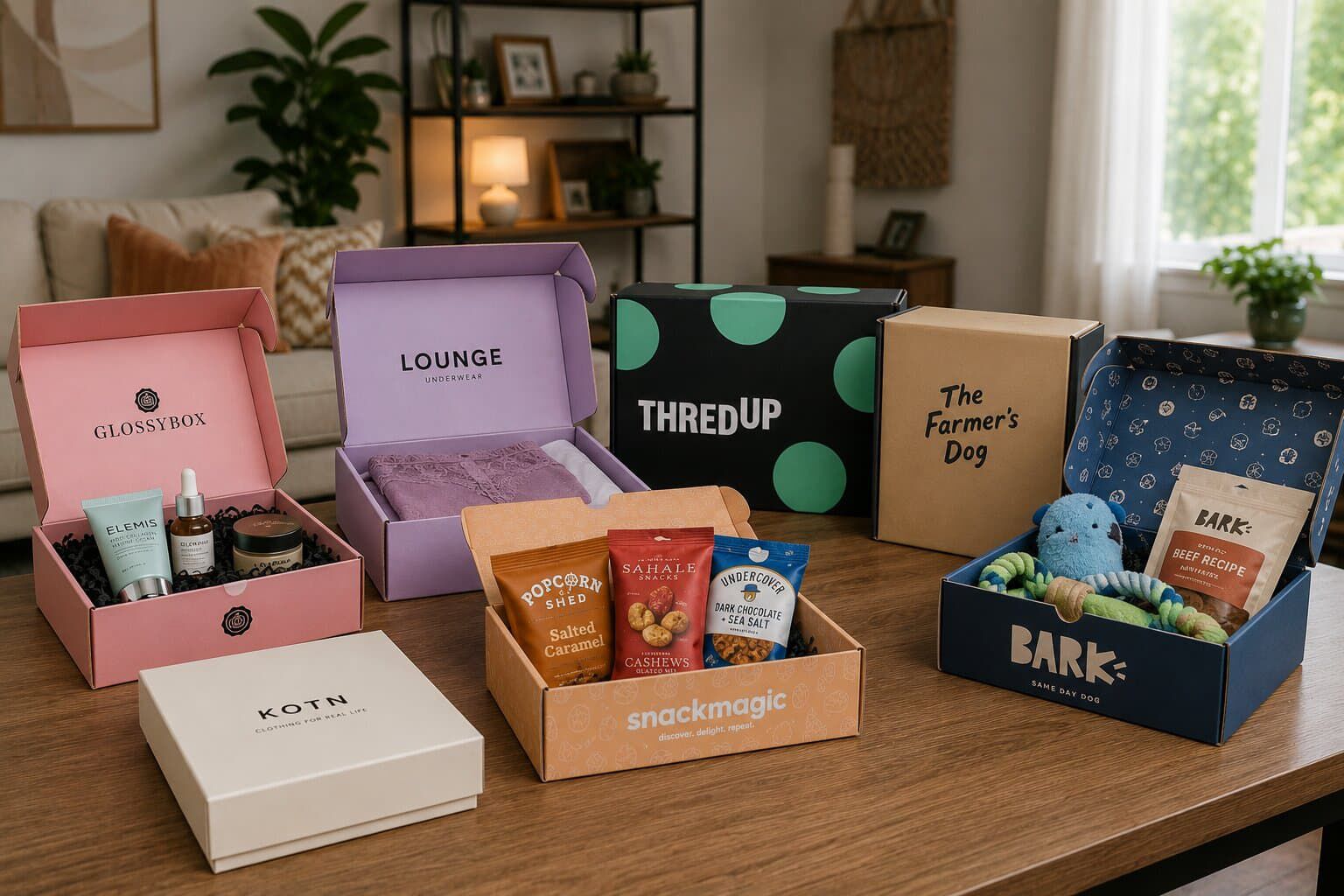 What Are Mailer Boxes Used For? Common Uses Explained